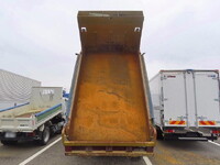 HINO Ranger Dump TKG-FD7JDAA 2016 125,500km_7