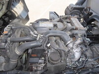 ISUZU Forward Aluminum Wing 2RG-FRR90T2 2021 883,000km_16