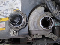 ISUZU Forward Aluminum Wing 2RG-FRR90T2 2021 883,000km_18