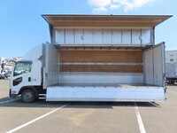 ISUZU Forward Aluminum Wing 2RG-FRR90T2 2021 883,000km_29