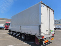 ISUZU Forward Aluminum Wing 2RG-FRR90T2 2021 883,000km_2