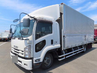 ISUZU Forward Aluminum Wing 2RG-FRR90T2 2021 883,000km_3