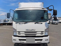 ISUZU Forward Aluminum Wing 2RG-FRR90T2 2021 883,000km_5