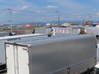 ISUZU Forward Aluminum Wing 2RG-FRR90T2 2021 883,000km_9