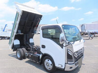 ISUZU Elf Dump 2RG-NKR88AT 2025 18,000km_1