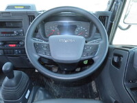 ISUZU Elf Dump 2RG-NKR88AT 2025 18,000km_21