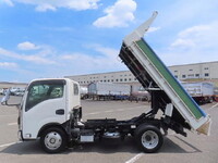 ISUZU Elf Dump 2RG-NKR88AT 2025 18,000km_26