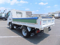 ISUZU Elf Dump 2RG-NKR88AT 2025 18,000km_2