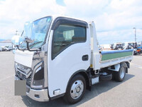 ISUZU Elf Dump 2RG-NKR88AT 2025 18,000km_3