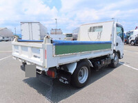 ISUZU Elf Dump 2RG-NKR88AT 2025 18,000km_4
