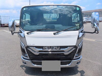 ISUZU Elf Dump 2RG-NKR88AT 2025 18,000km_5