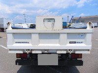 ISUZU Elf Dump 2RG-NKR88AT 2025 18,000km_6