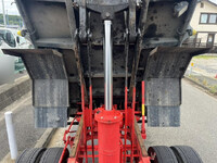 ISUZU Forward Dump LKG-FTR90S2 2013 265,454km_13