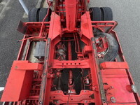 ISUZU Forward Dump LKG-FTR90S2 2013 265,454km_14