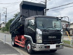 Forward Dump