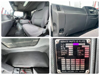 ISUZU Forward Dump LKG-FTR90S2 2013 265,454km_21