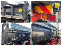 ISUZU Forward Dump LKG-FTR90S2 2013 265,454km_28