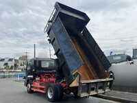 ISUZU Forward Dump LKG-FTR90S2 2013 265,454km_2