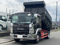 ISUZU Forward Dump LKG-FTR90S2 2013 265,454km_3