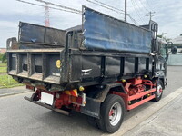 ISUZU Forward Dump LKG-FTR90S2 2013 265,454km_4