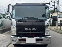 ISUZU Forward Dump LKG-FTR90S2 2013 265,454km_5