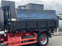 ISUZU Forward Dump LKG-FTR90S2 2013 265,454km_7