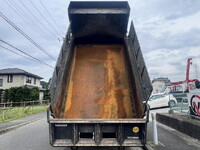 ISUZU Forward Dump LKG-FTR90S2 2013 265,454km_9