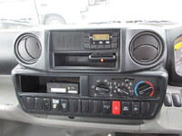 HINO Dutro Truck (With 4 Steps Of Cranes) TKG-XZU650M 2013 88,194km_12