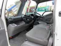 HINO Dutro Truck (With 4 Steps Of Cranes) TKG-XZU650M 2013 88,194km_16