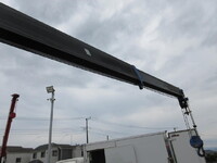 HINO Dutro Truck (With 4 Steps Of Cranes) TKG-XZU650M 2013 88,194km_25