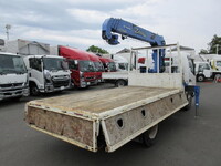 HINO Dutro Truck (With 4 Steps Of Cranes) TKG-XZU650M 2013 88,194km_29