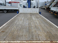 HINO Dutro Truck (With 4 Steps Of Cranes) TKG-XZU650M 2013 88,194km_31