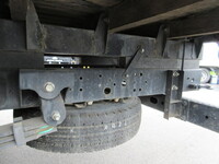 HINO Dutro Truck (With 4 Steps Of Cranes) TKG-XZU650M 2013 88,194km_8