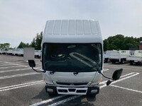 MITSUBISHI FUSO Canter Flat Body 2PG-FEA80 2021 100,307km_12