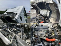 MITSUBISHI FUSO Canter Flat Body 2PG-FEA80 2021 100,307km_13