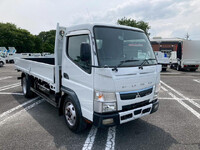 MITSUBISHI FUSO Canter Flat Body 2PG-FEA80 2021 100,307km_1