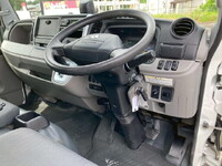 MITSUBISHI FUSO Canter Flat Body 2PG-FEA80 2021 100,307km_20