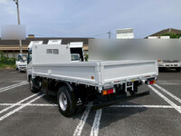 MITSUBISHI FUSO Canter Flat Body 2PG-FEA80 2021 100,307km_2