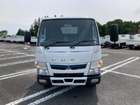 MITSUBISHI FUSO Canter Flat Body 2PG-FEA80 2021 100,307km_3