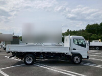 MITSUBISHI FUSO Canter Flat Body 2PG-FEA80 2021 100,307km_4