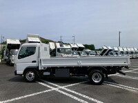 MITSUBISHI FUSO Canter Flat Body 2PG-FEA80 2021 100,307km_6