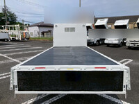 MITSUBISHI FUSO Canter Flat Body 2PG-FEA80 2021 100,307km_9