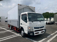 MITSUBISHI FUSO Canter Aluminum Wing TPG-FEB80 2019 44,510km_1