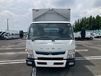 MITSUBISHI FUSO Canter Aluminum Wing TPG-FEB80 2019 44,510km_3