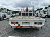 MITSUBISHI FUSO Fighter Self Loader (With 4 Steps Of Cranes) SKG-FK62FY 2012 162,000km_11