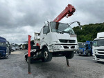 Fighter Self Loader (With 4 Steps Of Cranes)