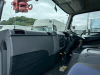 MITSUBISHI FUSO Fighter Self Loader (With 4 Steps Of Cranes) SKG-FK62FY 2012 162,000km_21