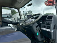MITSUBISHI FUSO Fighter Self Loader (With 4 Steps Of Cranes) SKG-FK62FY 2012 162,000km_25
