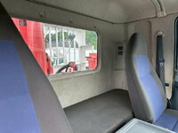 MITSUBISHI FUSO Fighter Self Loader (With 4 Steps Of Cranes) SKG-FK62FY 2012 162,000km_27