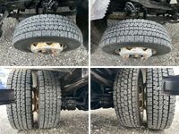 MITSUBISHI FUSO Fighter Self Loader (With 4 Steps Of Cranes) SKG-FK62FY 2012 162,000km_31